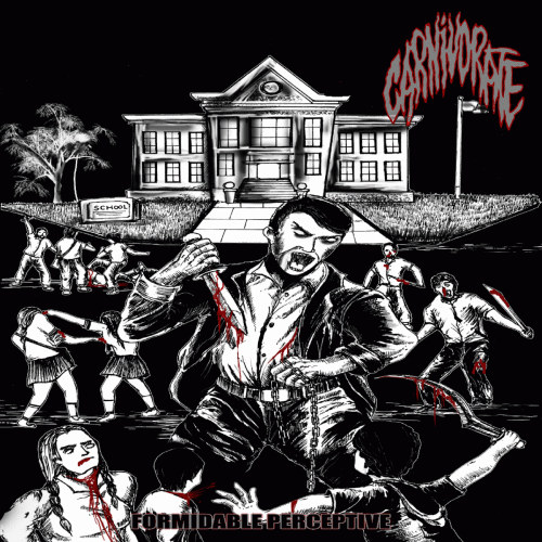 Formidable Perceptive